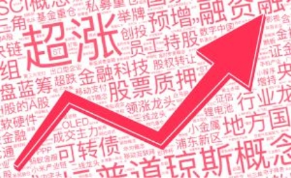 股市火爆交易系统却宕机了，券商们可用云服务技术解决拥堵难题