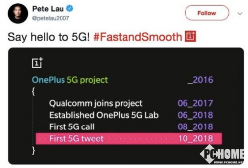 5G开局年大事件频出 吃瓜群众要警惕假5G