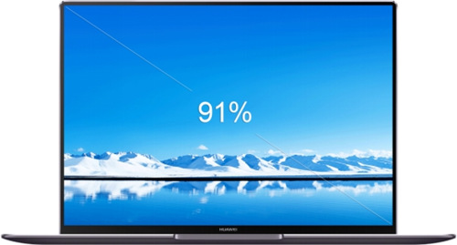 外媒：新款HUAWEI MateBook X Pro到底是苹果多么强大的对手？