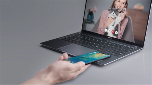 外媒：新款HUAWEI MateBook X Pro到底是苹果多么强大的对手？