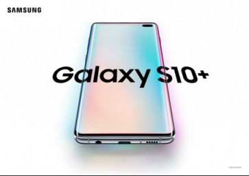 三星用Galaxy S10系列强势回归 谁将改变智能手机时代？