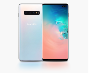 10代 先于时代 三星Galaxy S10系列正式首销