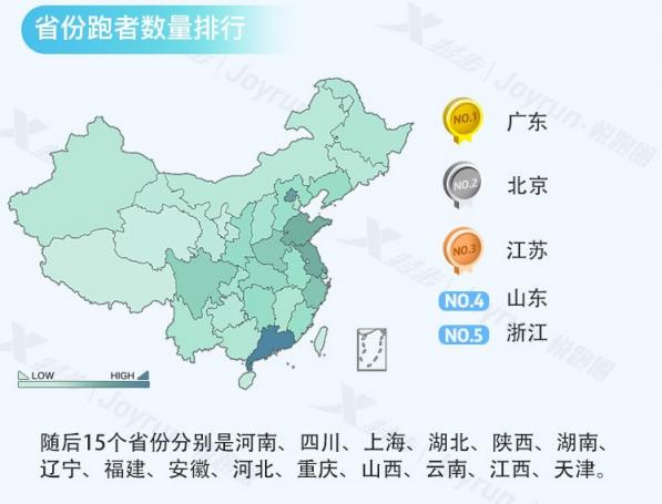 悦跑圈闪耀田协年会 大数据发布夯实体育数据平台定位