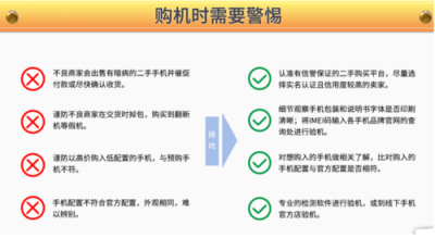 鲁大师315假机报告：这个渠道最容易买到假机....