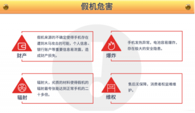 鲁大师发布315假机数据报告，假机总量三年来有下降趋势！