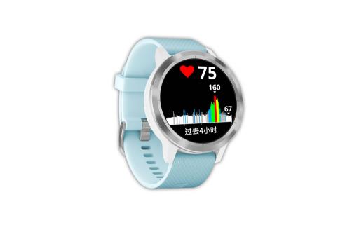 Garmin新品vivoactive 3t入门款健身腕表了解一下？