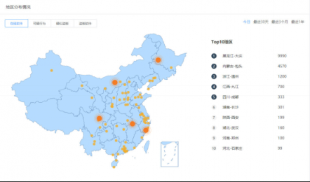 深思数盾反黑引擎重磅升级，防止内存修改及游戏挂钩