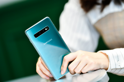 不负安卓旗舰之名，三星Galaxy S10系列给你想要的体验