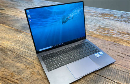 新款HUAWEI MateBook X Pro如何完胜苹果