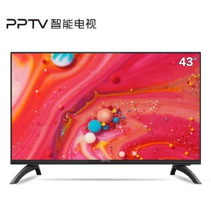 65吋4K智能电视只要2799，苏宁PPTV超品日速抢