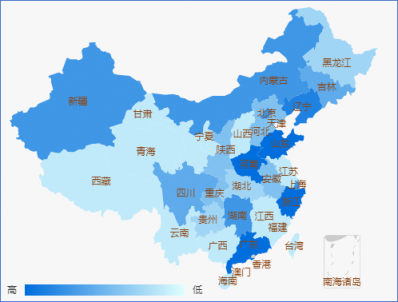 腾讯安全：勒索病毒疯狂的背后 黑产链条已初步成型