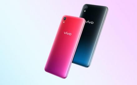 千元实力新秀vivo Y91正式开售：大屏体验更出众