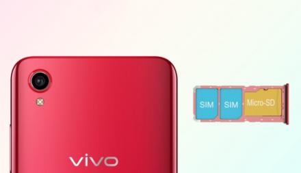 千元实力新秀vivo Y91正式开售：大屏体验更出众