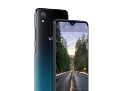 千元实力新秀vivo Y91正式开售：大屏体验更出众