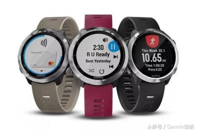 爱生活享健康，Garmin京东大牌日钜惠运动季