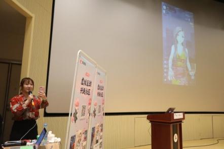 “虚拟偶像萌星show”启动会，萌星大咖齐聚一堂