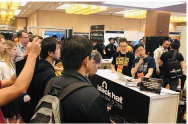 Black Hat Asia 2019 腾讯安全首度披露Chakra JIT引擎漏洞攻击面