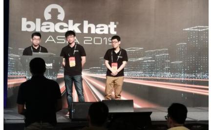 Black Hat Asia 2019 腾讯安全首度披露Chakra JIT引擎漏洞攻击面