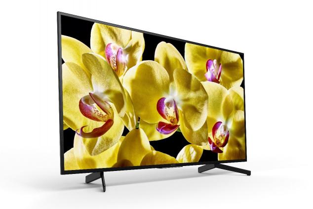 畅享“视界”新体验 索尼4K HDR液晶电视X8000G在华上市