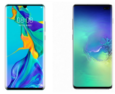 多方位对比，三星Galaxy S10+和华为P30 Pro谁更强？