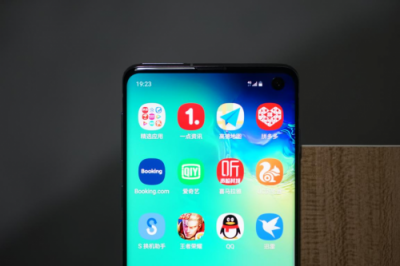 重返战场后的首张答卷得几分?——三星Galaxy S10深度体验