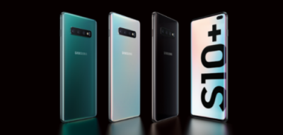 鲁大师2019年Q1手机性能榜：三星Galaxy S10+差点就拿第一了！