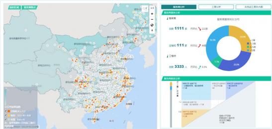 地信行业战火升级 灵图携战略新品Sm@rtMpaX敏捷GIS 重磅来袭