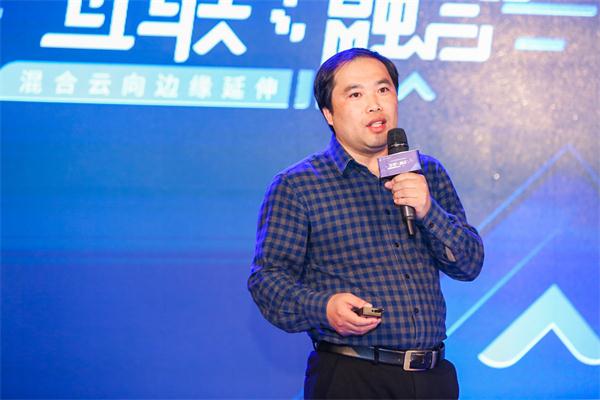 混合云向边缘延伸！ZStack Mini超融合和ZStack CMP重磅发布！