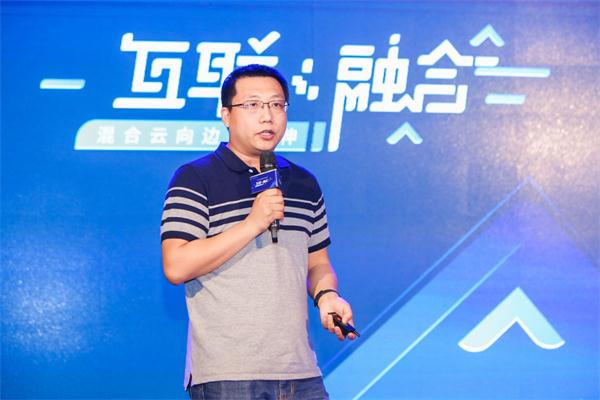 混合云向边缘延伸！ZStack Mini超融合和ZStack CMP重磅发布！