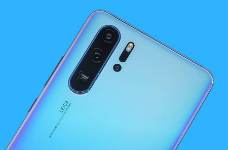 外媒WIRED深度评测华为P30 Pro：最佳智能手机评价+五星推荐