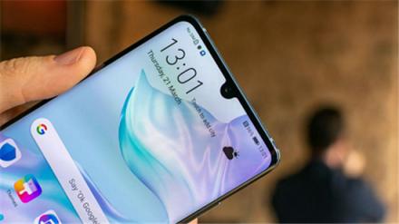 外媒Expert Reviews评测华为P30 Pro：一款功能强大的旗舰产品！