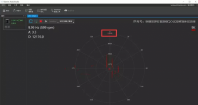 思岚科技新品雷达RPLIDAR S1性能大揭秘