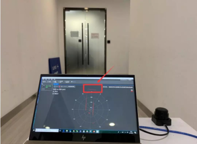 思岚科技新品雷达RPLIDAR S1性能大揭秘