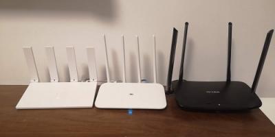 横评：华为路由、TP-Link、小米路由谁的双频切换体验更好？