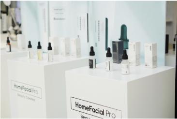 HomeFacialPro与成分对谈 倾听成分的声音