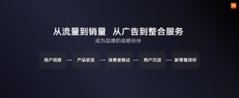 小米营销出席MORKETING峰会，诠释消费升级中的营与销