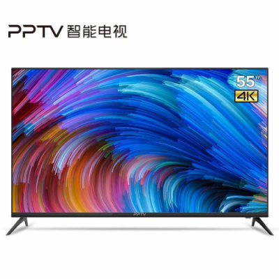 PPTV智能电视多款福利来袭，畅享极致视野，最低699元起