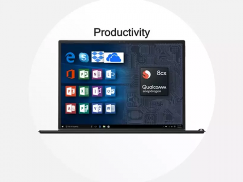 骁龙8cx加持5G笔记本 开启全互联PC的5G新时代