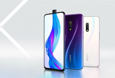 挑战三星Galaxy A60元气版？realme X或许还差点实力