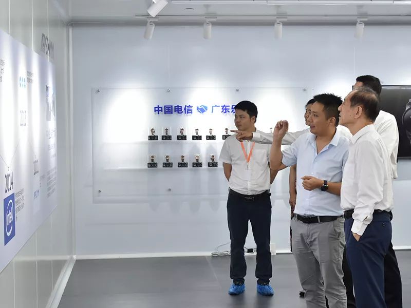 中科院院士：广东乐源开创可穿戴产业新发展