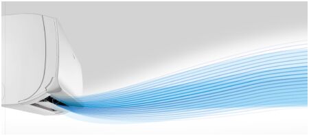 大金空调E-MAX7系列全新升级，新添自清洁功能