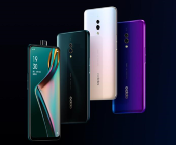 荣耀20i和OPPO K3哪个好？ 千元机要这么“硬核”的吗！