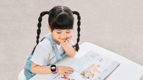 会说话的AI儿童手表 出门问问发布TicWatch Kids