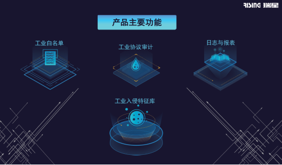 瑞星进军工控安全领域 首次发布工控智能分析系统