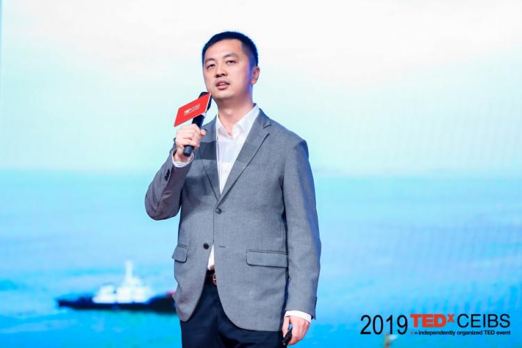 TEDxCEIBS 2019 “Bridge从有界 到无疆”圆满举行