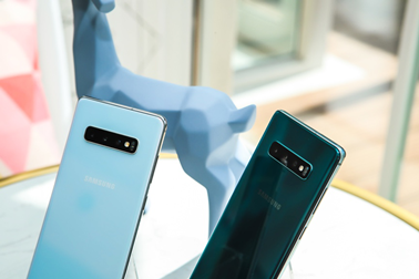 夏季换机，三星Galaxy S10系列千元换新补贴不可错过