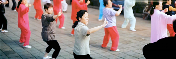 德阳北城1号：舒适生态圈，在这里遇见更好的自己