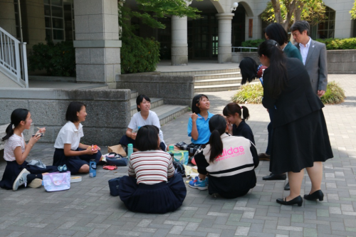 青春与梦想！日本高中体育赛场刻着花季少年们最好的时光