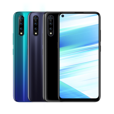 “性能实力派”vivo Z5x明日预售，惊喜优惠价1298元起全面来袭