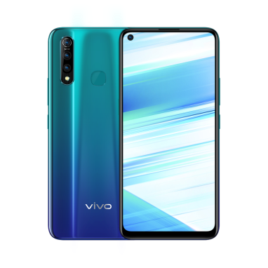 “性能实力派”vivo Z5x明日预售，惊喜优惠价1298元起全面来袭